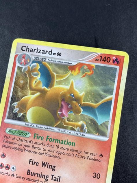 charizard lv 60|pokemon charizard card price.